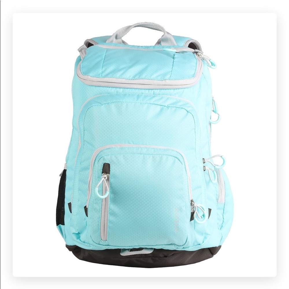 Embark Backpack Bundle